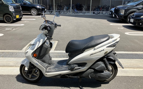 YAMAHA CYGNUS 125 SE46