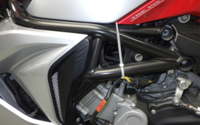 MV AGUSTA F3 2013