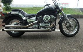 YAMAHA DRAGSTAR 400 2005 VH01J