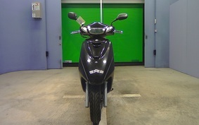 YAMAHA AXIS 125 TREET 2011 SE53J