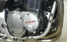 SUZUKI BANDIT 1200 2001 GV77A