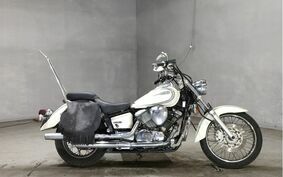 YAMAHA DRAGSTAR 250 VG02J