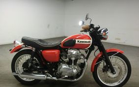 KAWASAKI W400 2008 EJ400A