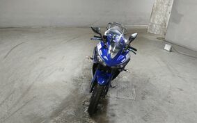 YAMAHA YZF-R25 RG10J