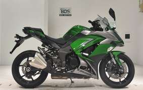 KAWASAKI NINJA 1000 A 2019 ZXT00W