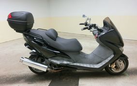 YAMAHA MAJESTY 125 FI SE27