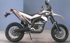 YAMAHA WR250X 2011 DG15J