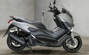 YAMAHA N-MAX 125 SED6J