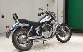 YAMAHA VIRAGO 250 3DM