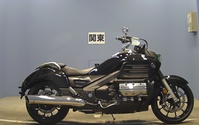 HONDA GL 1800 GOLD WING F6C 2014 SC68