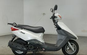 YAMAHA AXIS 125 TREET SE53J