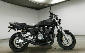 YAMAHA XJR1200 1994 4KG