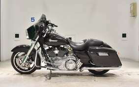 HARLEY FLHX 1580 2010 KB4