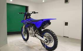 YAMAHA YZ125 CE34C