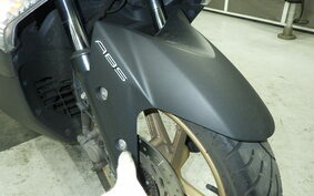 YAMAHA N-MAX 155 A SG50J