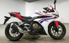 HONDA CBR400R 2018 NC47