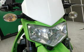 KAWASAKI KLX250 Gen.2 LX250S