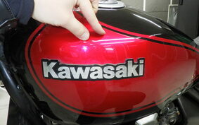 KAWASAKI ZEPHYR 400 KAI 2008 ZR400C