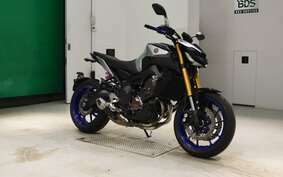 YAMAHA MT-09 ASP 2021 RN52J