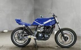 KAWASAKI Z550 FX KZ550B