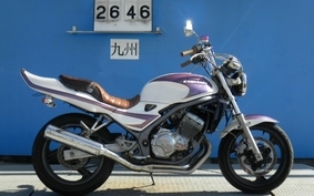 KAWASAKI BALIUS 250 1995 ZR250A