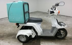 HONDA GYRO X Fi TD02