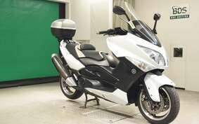 YAMAHA T-MAX500 Gen.3 2012 SJ08J