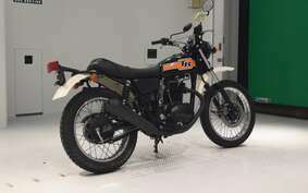 KAWASAKI 250TR BJ250F