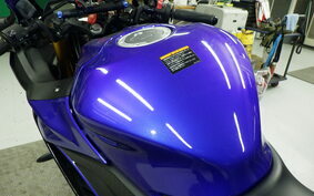 YAMAHA YZF-R25 A RG43J