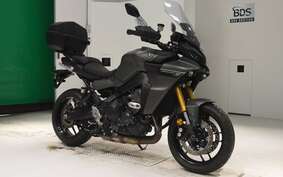 YAMAHA TRACER 9 GT 2021 RN70J