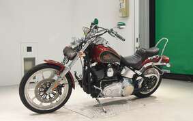 HARLEY FXSTC 1580 2006 JL5