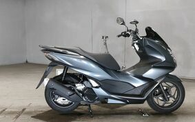 HONDA PCX 160 KF47