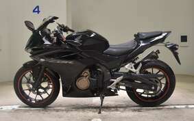 HONDA CBR400R ABS 2016 NC47