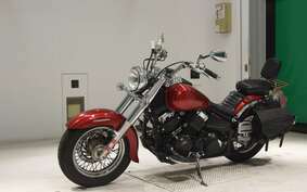 YAMAHA DRAGSTAR 400 CLASSIC 2007 VH01J