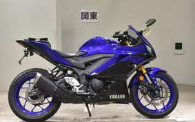 YAMAHA YZF-R25 A RG43J