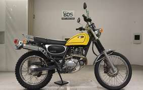 YAMAHA BRONCO 5BT