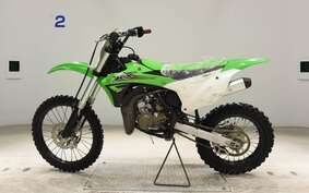 KAWASAKI KX85 KX085D