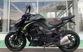 KAWASAKI Z1000 ABS 2018 ZRT00J