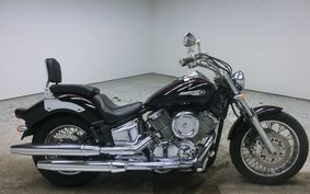 YAMAHA DRAGSTAR 1100 1999 VP10J