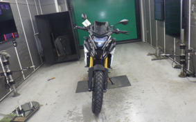 BMW G310GS 2023