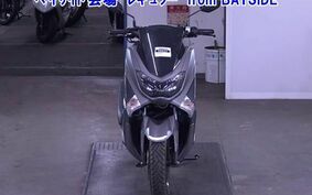 YAMAHA N-MAX 125 SED6J