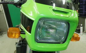 KAWASAKI ZRX400 2006 ZR400E