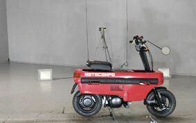 HONDA MOTOCOMPO AB12