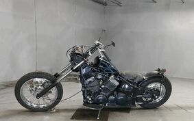 YAMAHA DRAGSTAR 400 1998 4TR