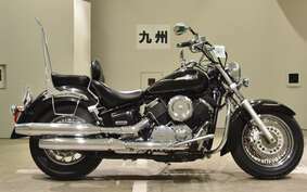 YAMAHA DRAGSTAR 1100 CLASSIC 2007 VP13J