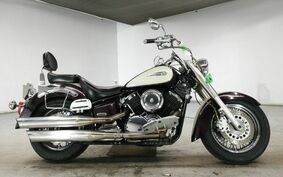 YAMAHA DRAGSTAR 1100 CLASSIC 2001 VP13J