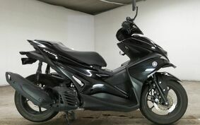 YAMAHA NVX125 SED3