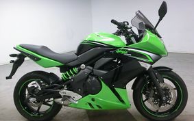 KAWASAKI NINJA 400 R 2012 ER400B