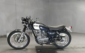 YAMAHA SR400 2005 RH01J