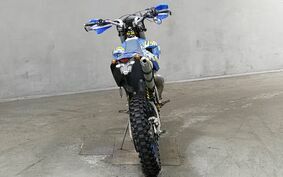 HUSABERG TE250 不明